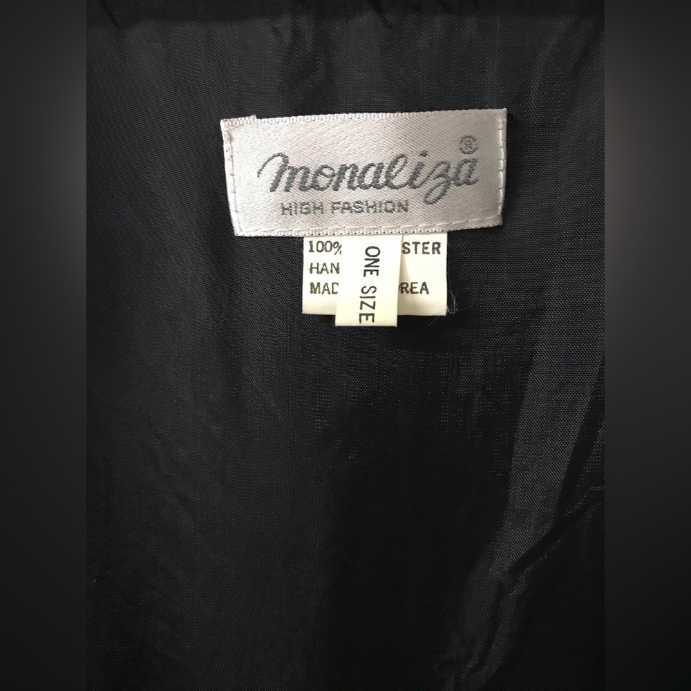 Vintage Picasso silky bomber jacket abstract art street wear monaliza - Picture 8 of 11